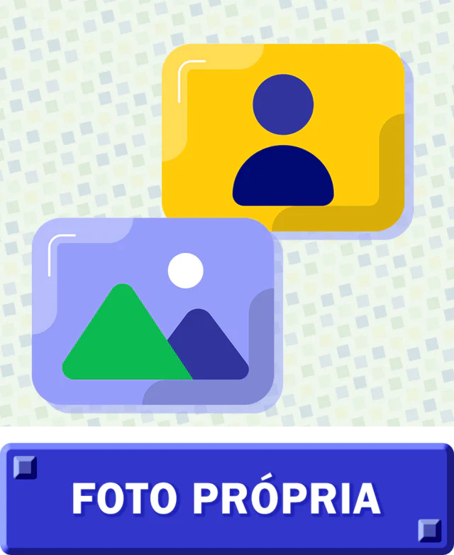 Foto Própria ou Imagem