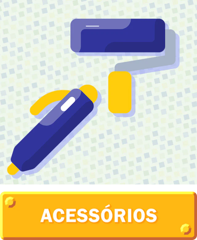 Acessórios