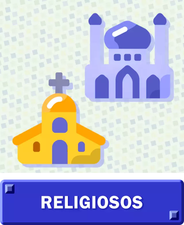 Religiosos