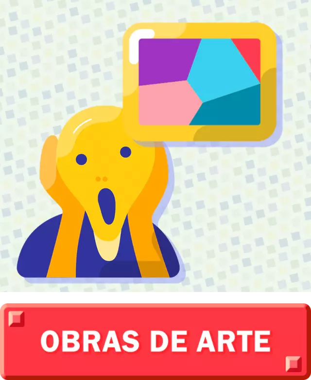 Obras De Arte