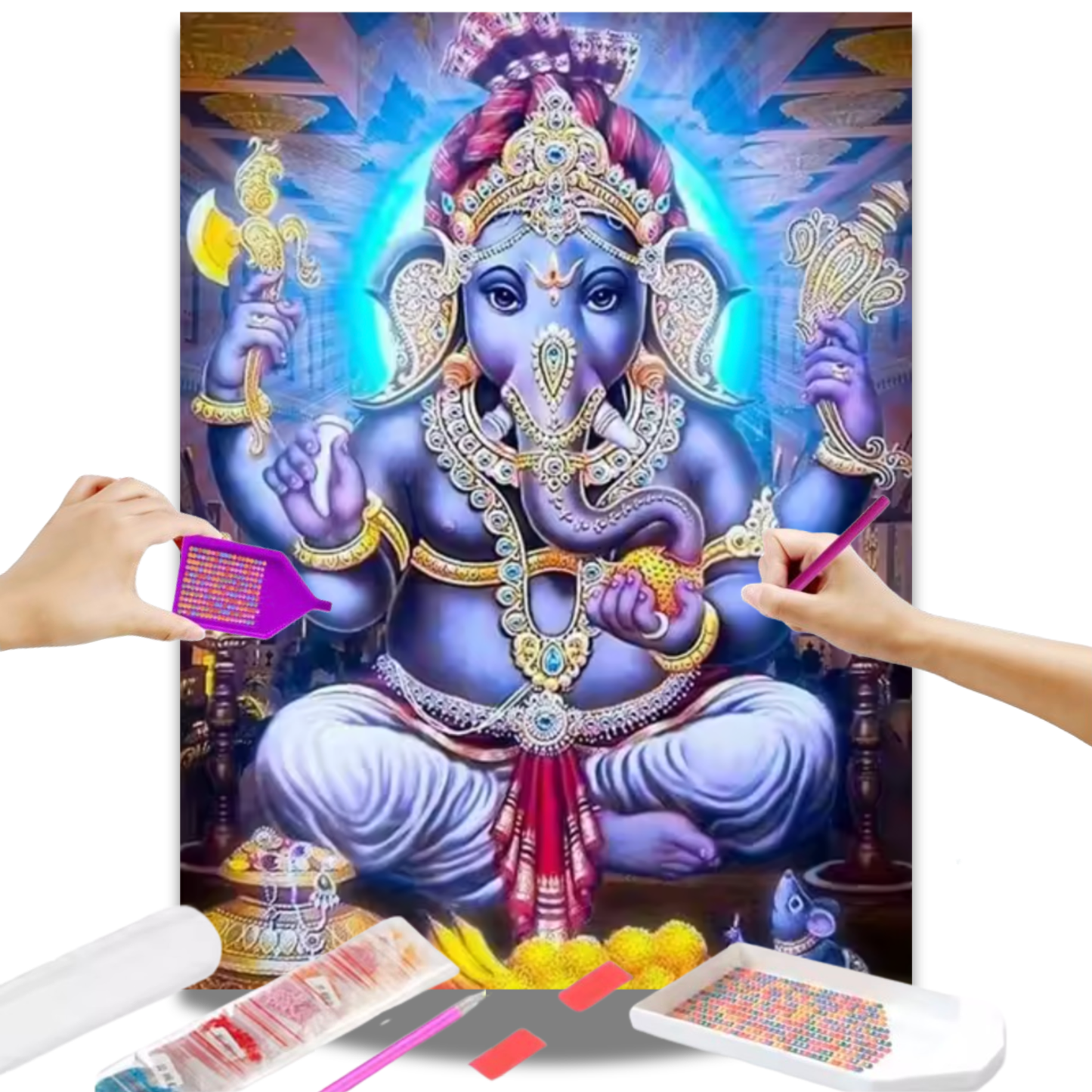 Ganesha