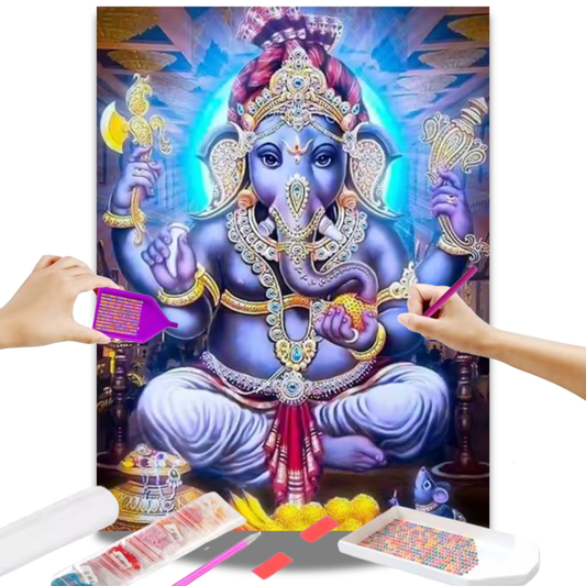 Ganesha