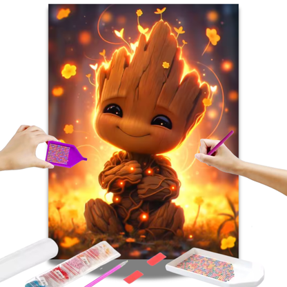 Mini Groot