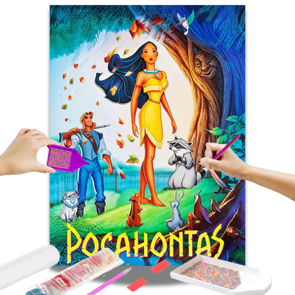 Pocahontas