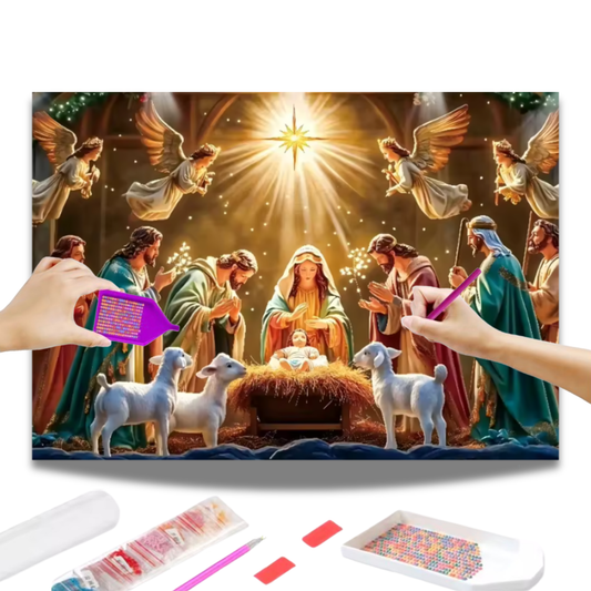 Nascimento de Jesus Cristo