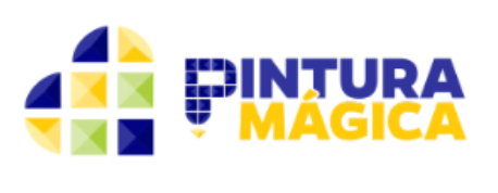Loja Pintura Mágica 